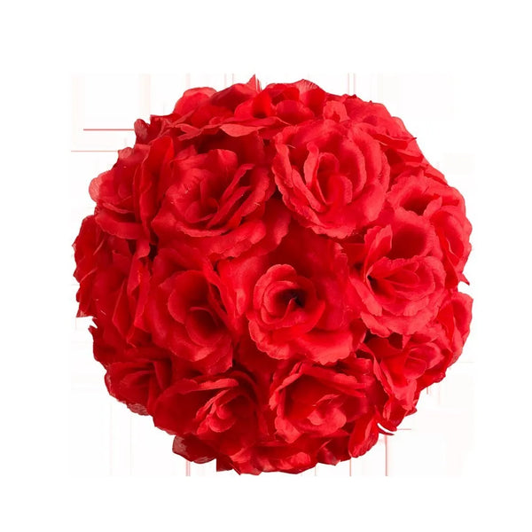 Rose Flowers Balls-ToShay.org