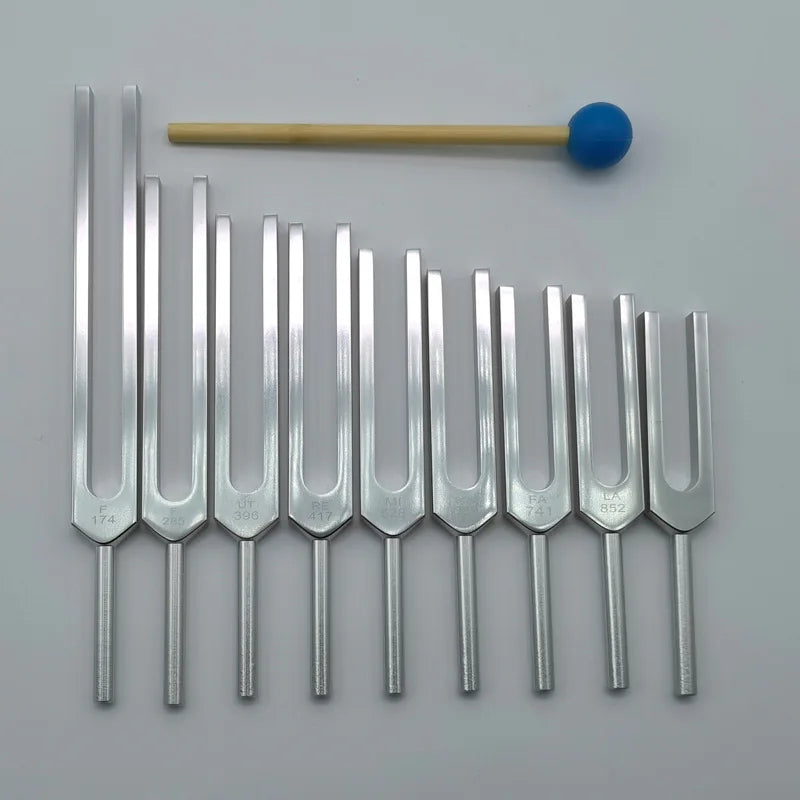 Tuning Forks-ToShay.org