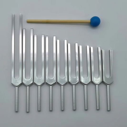 Tuning Forks-ToShay.org