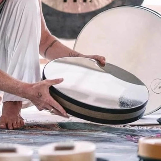 Wave Drum-ToShay.org