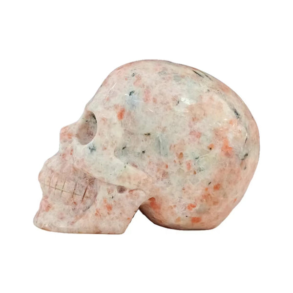 Mixed Crystal Skulls-ToShay.org