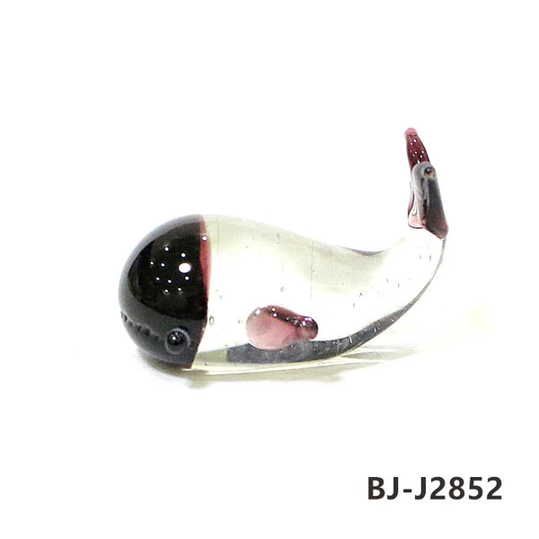 Whale Figurine-ToShay.org