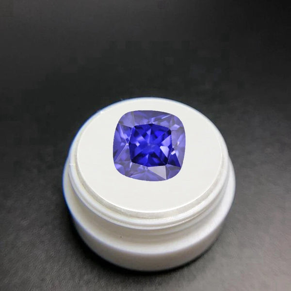 Blue Sapphire Gemstone-ToShay.org