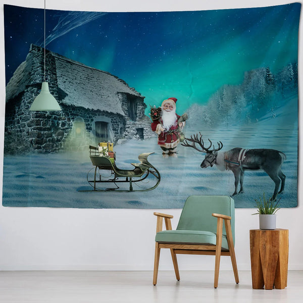 Camel Art Tapestry-ToShay.org