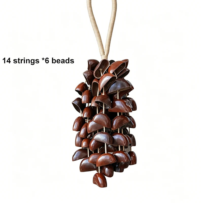 Shell Nut Bell Chimes-ToShay.org