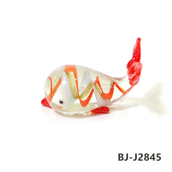 Whale Figurine-ToShay.org