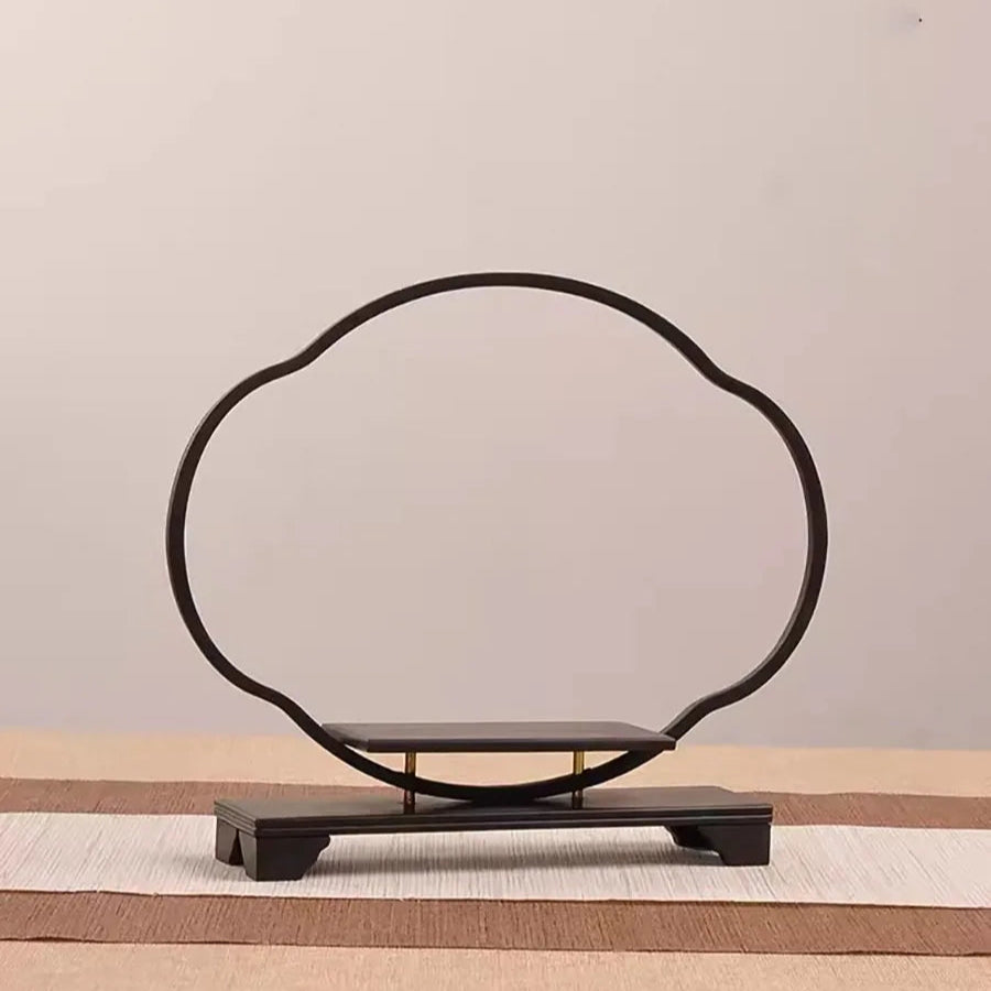 Wood Frame-ToShay.org