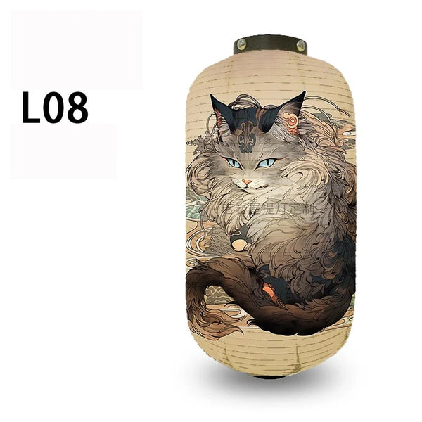Paper Lantern-ToShay.org