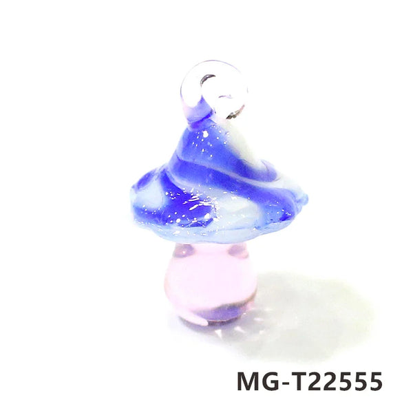 Mushroom Pendants-ToShay.org