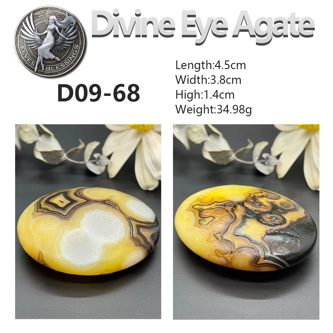 Green Onyx Agate Stones-ToShay.org