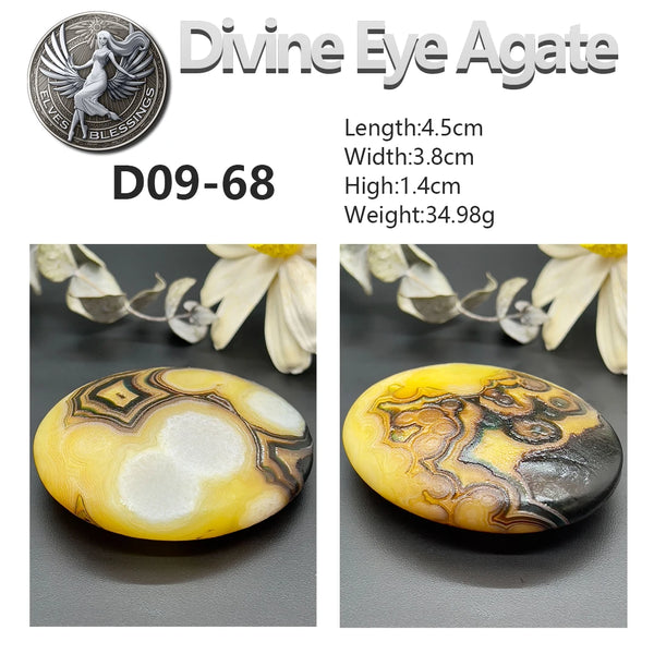 Green Onyx Agate-ToShay.org