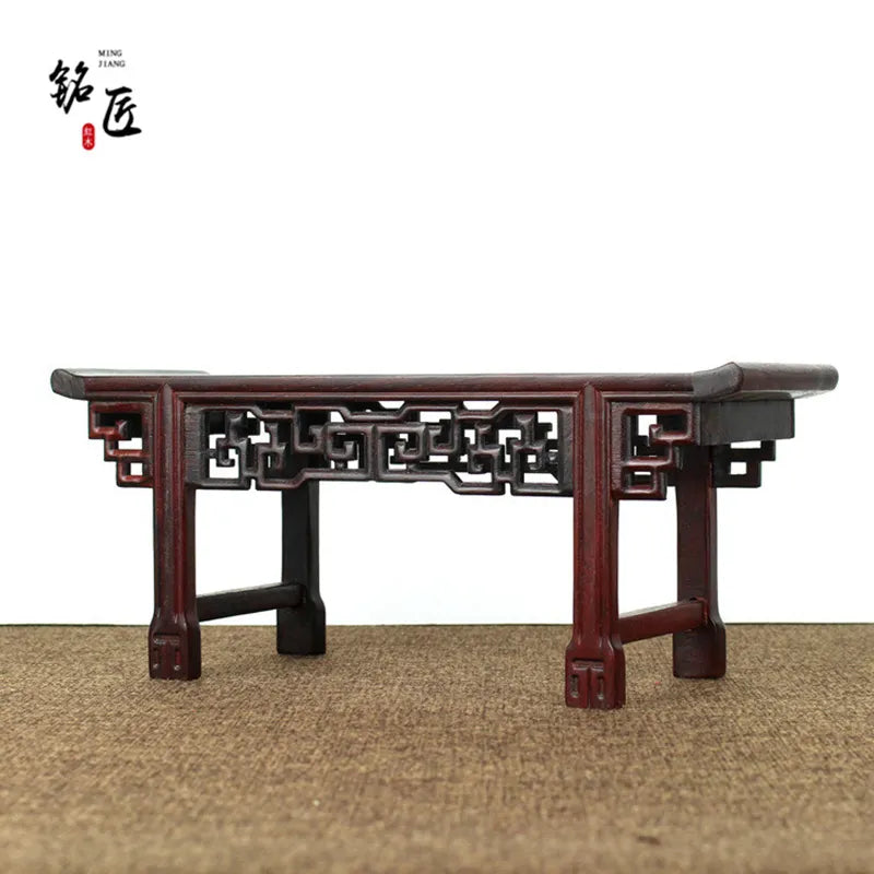 Redwood Stand-ToShay.org