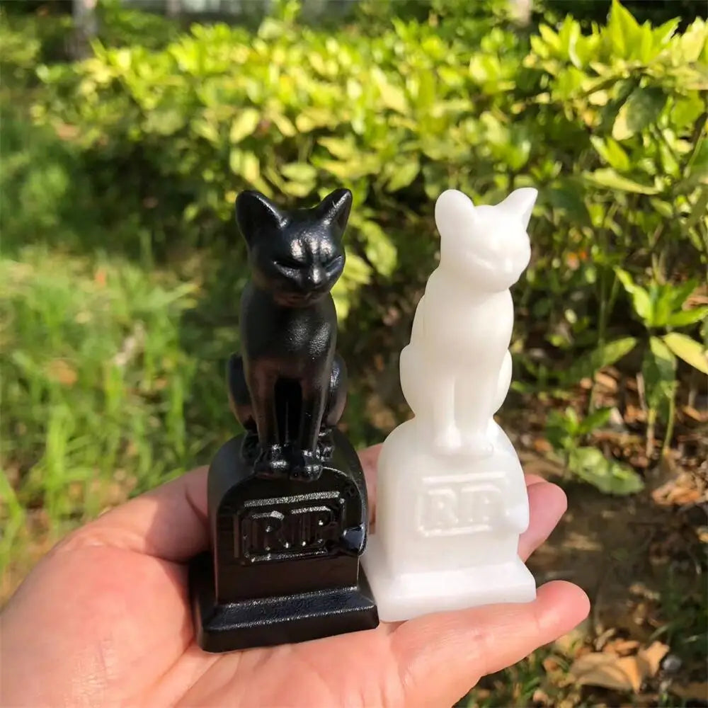 Mixed Egyptian Cats-ToShay.org