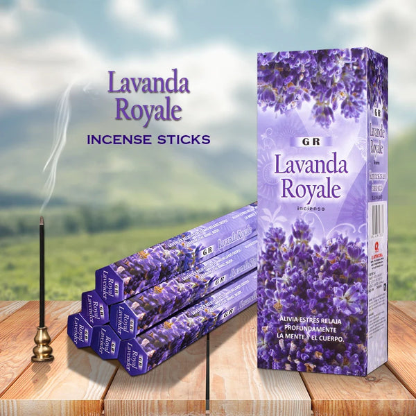 Sandalwood Incense Sticks-ToShay.org