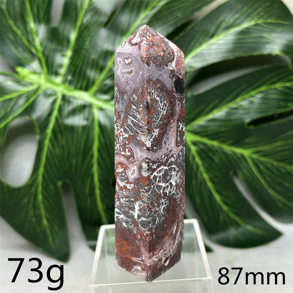 Red Agate Point-ToShay.org