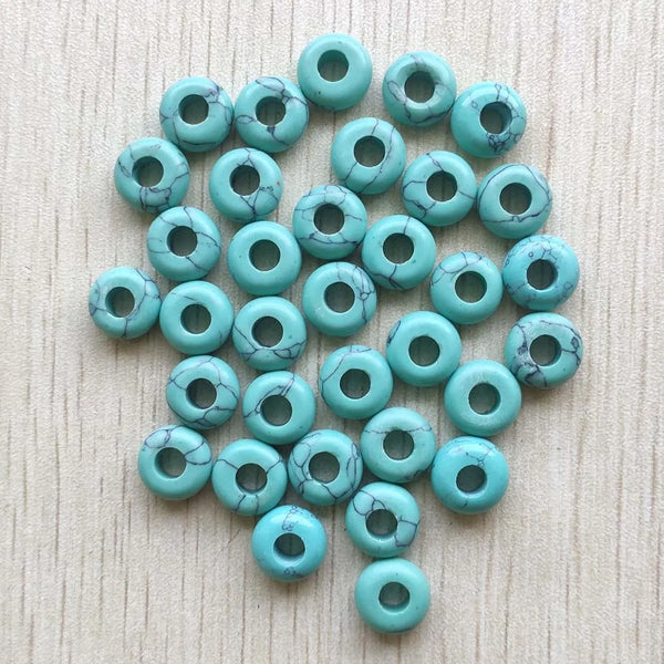 Mixed Crystal Beads-ToShay.org