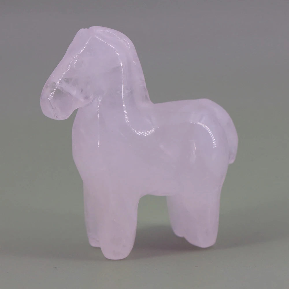 Mixed Crystal Pony-ToShay.org