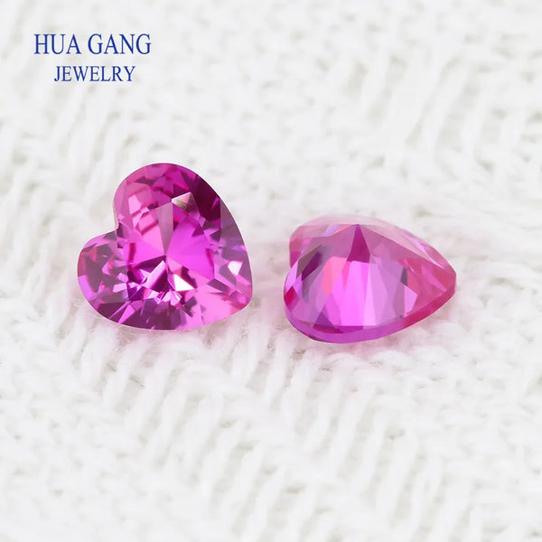 Mixed Diamond Hearts-ToShay.org