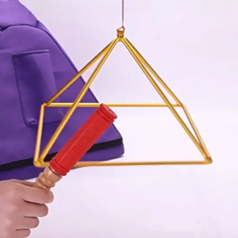 Chakra Singing Pyramids-ToShay.org