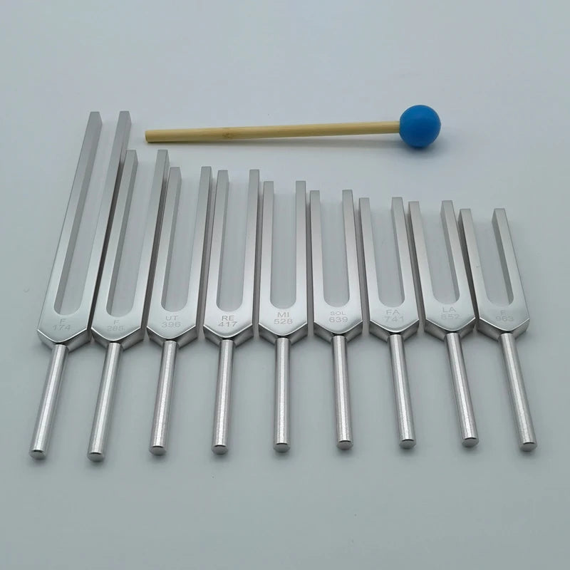 Tuning Forks-ToShay.org