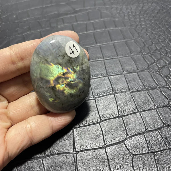 Blue Labradorite Stone-ToShay.org