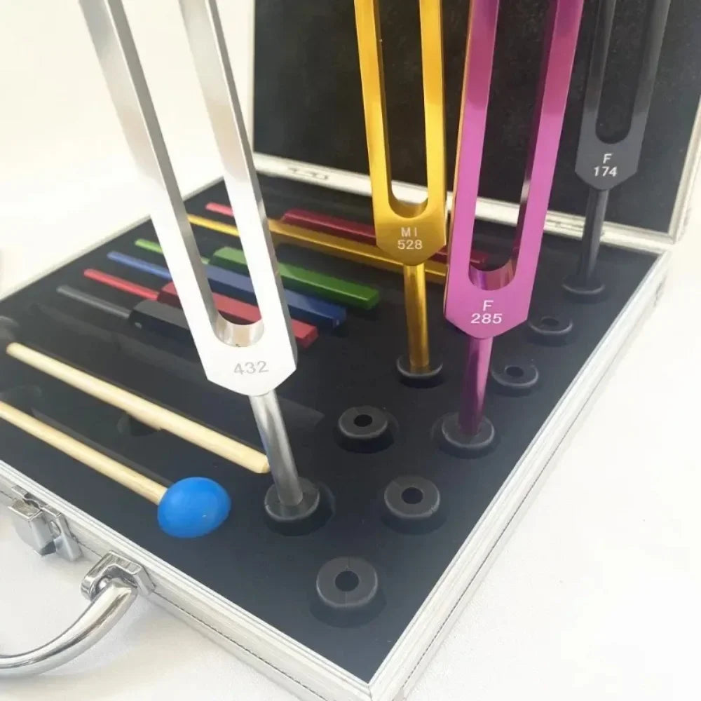 Tuning Fork Sets-ToShay.org