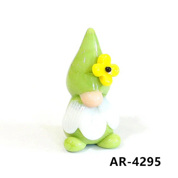 Gnome Ornaments-ToShay.org