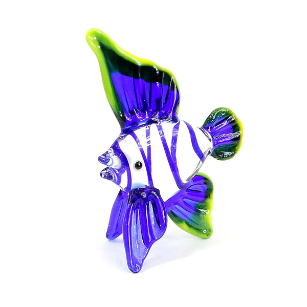Fish Figurine-ToShay.org