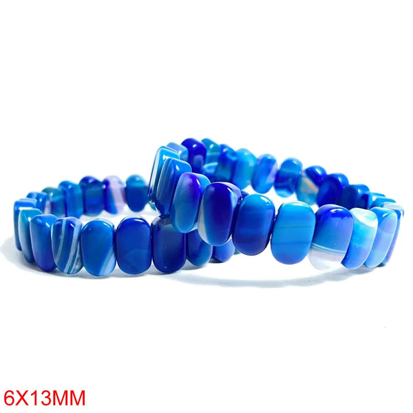 Mixed Crystal Bracelets-ToShay.org