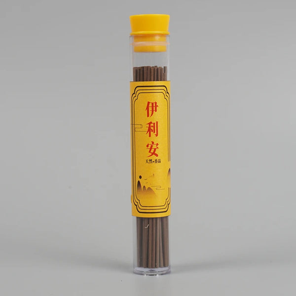 Sandalwood Medical Incense-ToShay.org