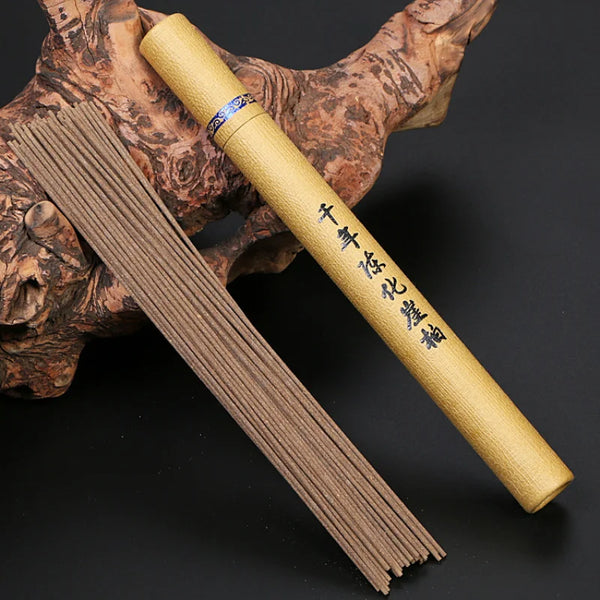 Sandalwood Incense Sticks-ToShay.org