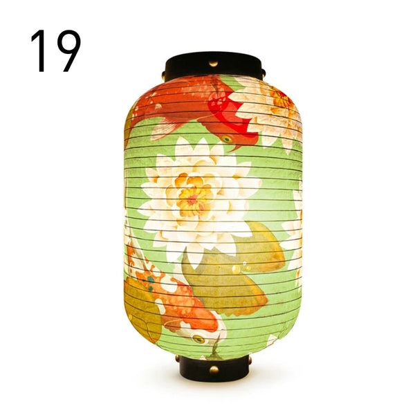 Festival Lanterns-ToShay.org