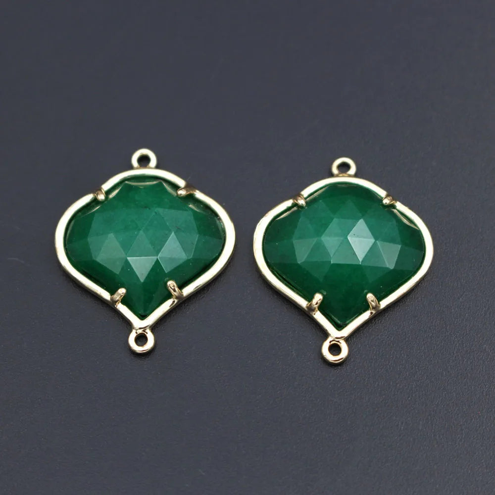 Mixed Crystal Charms-ToShay.org