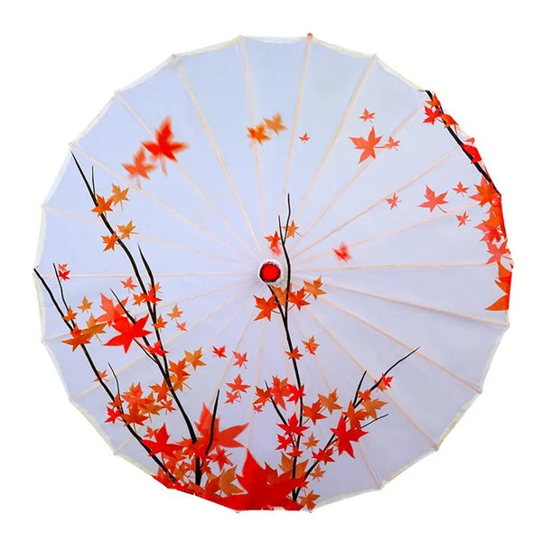 Paper Umbrella-ToShay.org