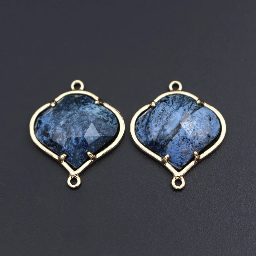 Mixed Crystal Charms-ToShay.org