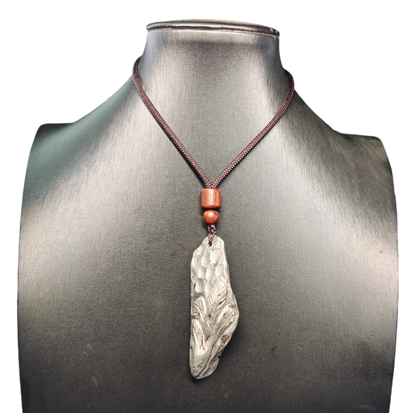 Iron Meteorite Pendant-ToShay.org