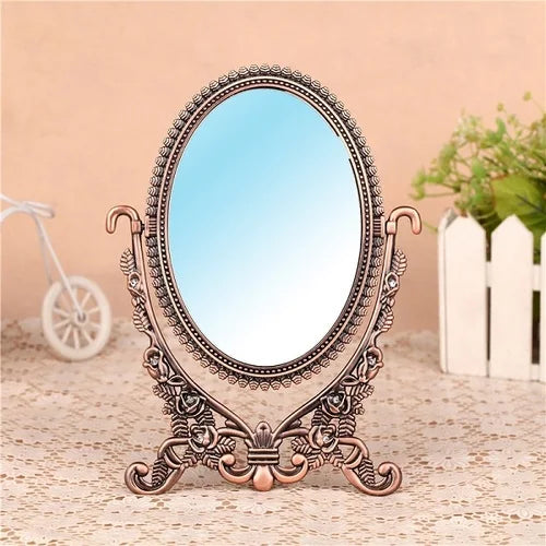 Tabletop Mirror-ToShay.org