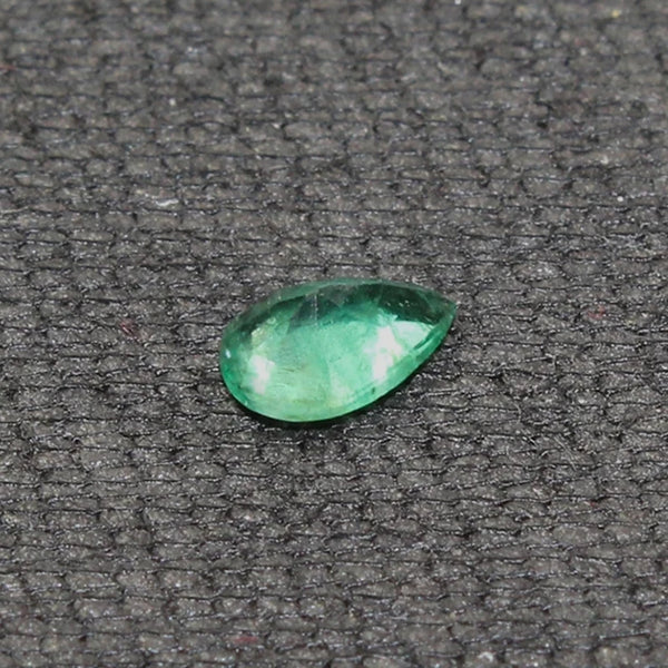 Green Emerald Gemstone-ToShay.org