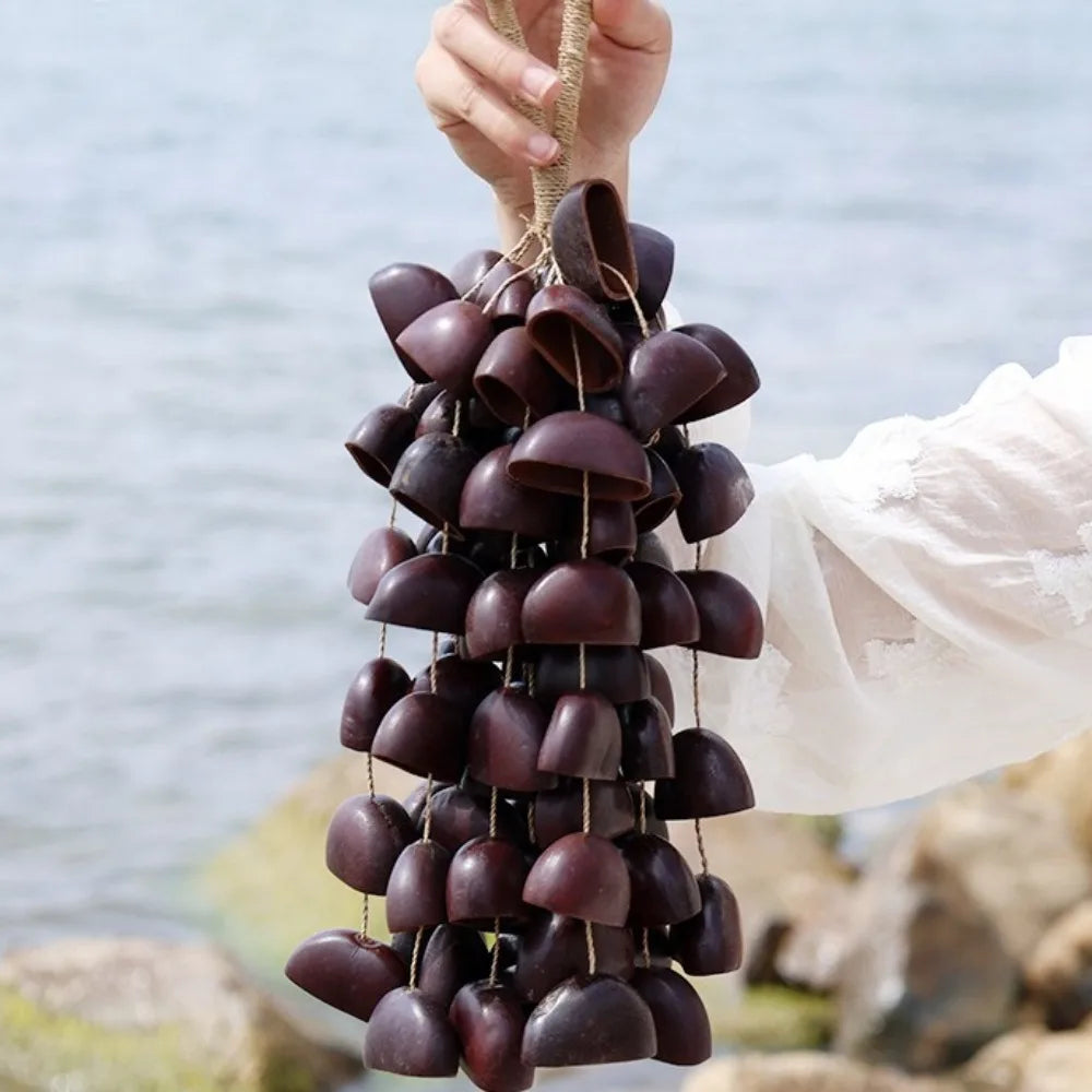 Shell Fruit Bells-ToShay.org