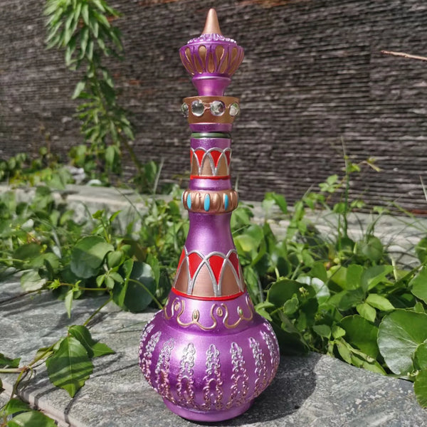 Genie Bottle-ToShay.org