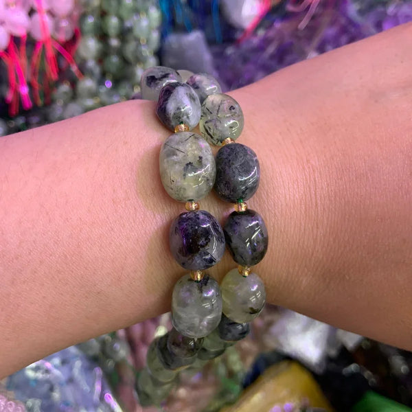 Mixed Crystal Beads-ToShay.org