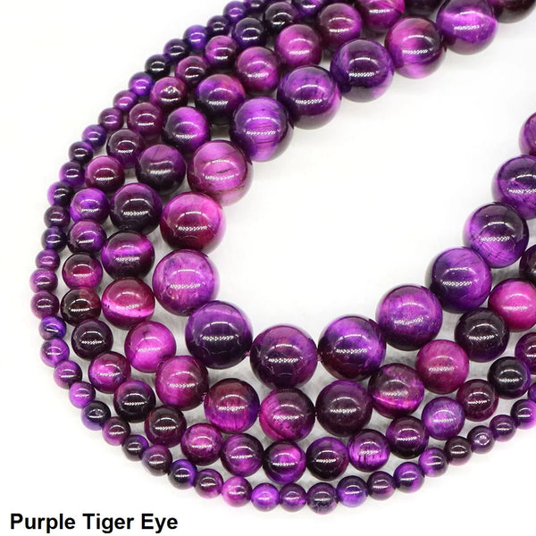 Mixed Crystal Beads-ToShay.org