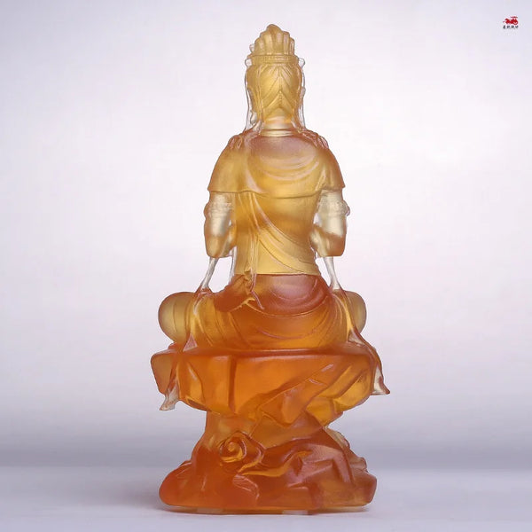 Guanyin Buddha-ToShay.org