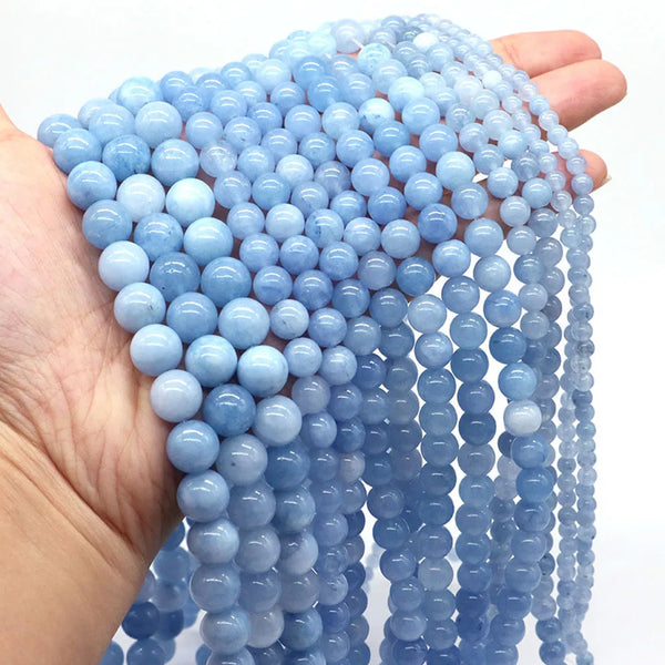 Mixed Crystal Beads-ToShay.org