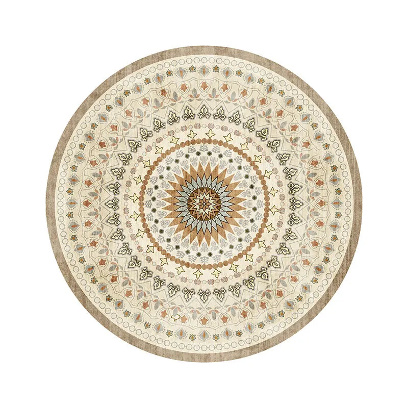 Moroccan Mats-ToShay.org