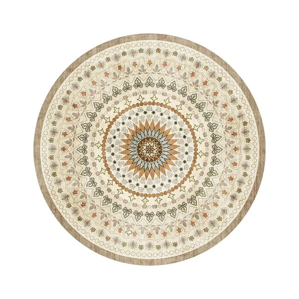 Moroccan Mats-ToShay.org