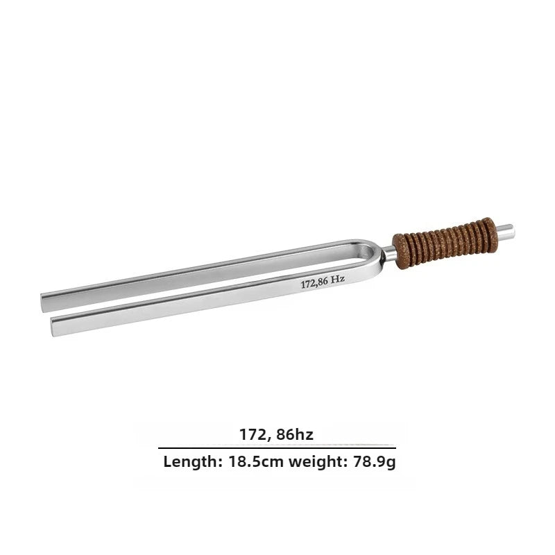 Tuning Fork Set-ToShay.org