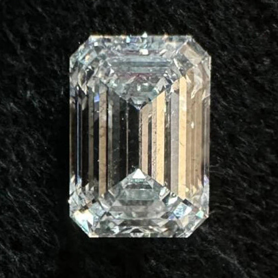 Clear Rock Sugar Diamond-ToShay.org