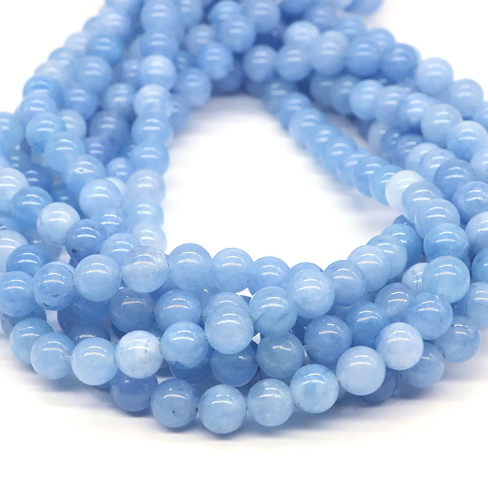 Mixed Crystal Beads-ToShay.org