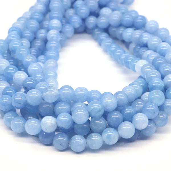 Mixed Crystal Beads-ToShay.org